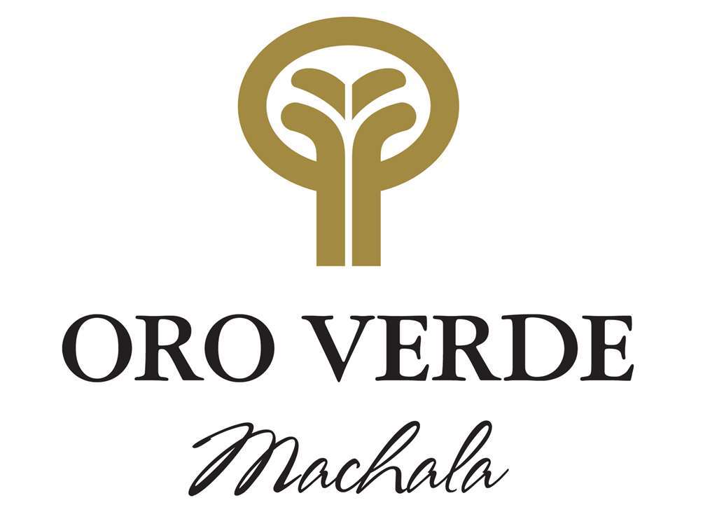 Oro Verde マチャラ ロゴ 写真
